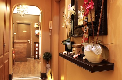 Siam Day Spa