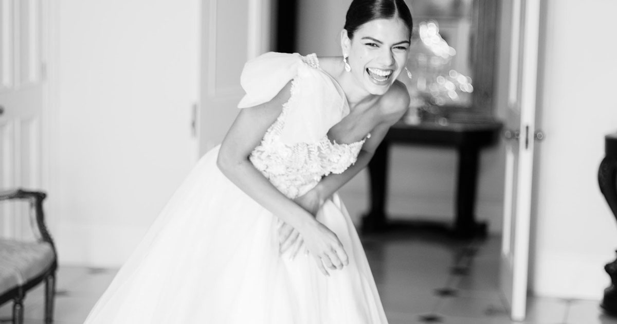 Bridal by Tamem Michael