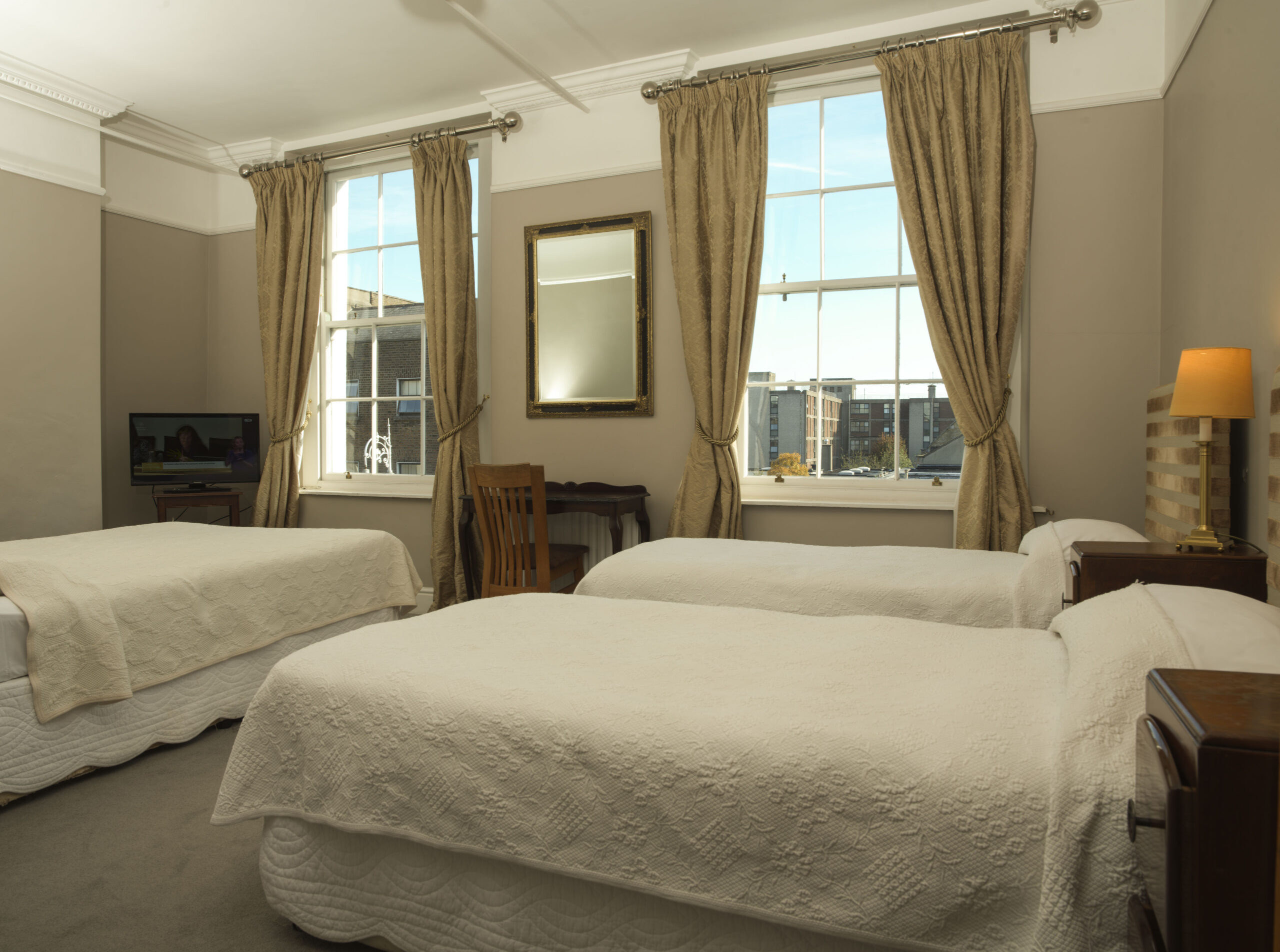Harvey's Guest House