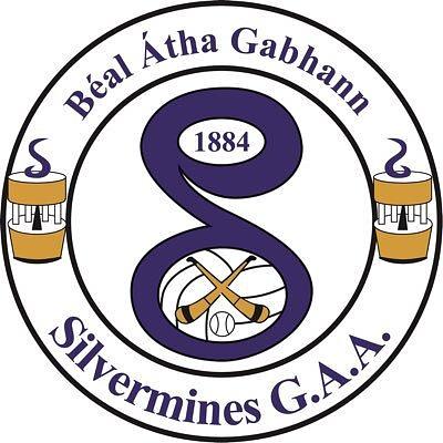 Silvermines GAA
