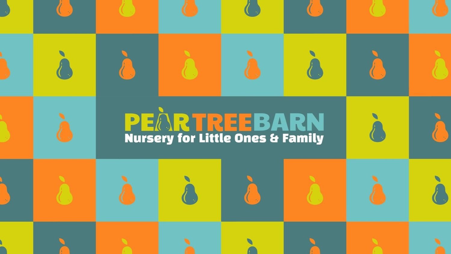 Peartree Barn Nursery