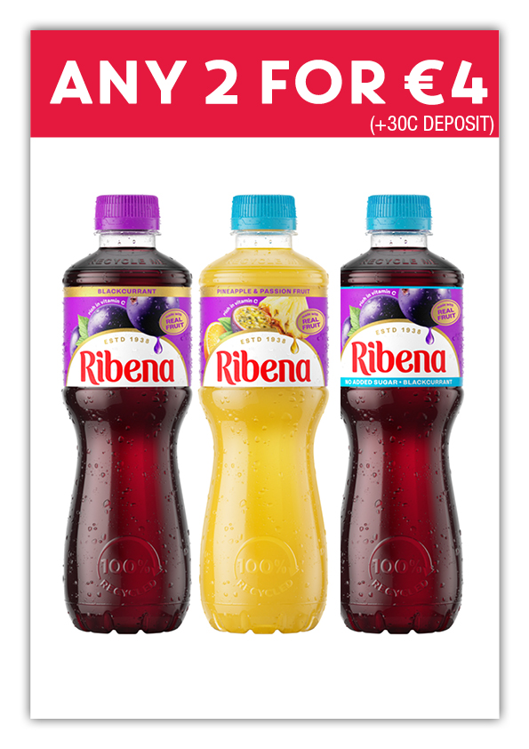Spar Express