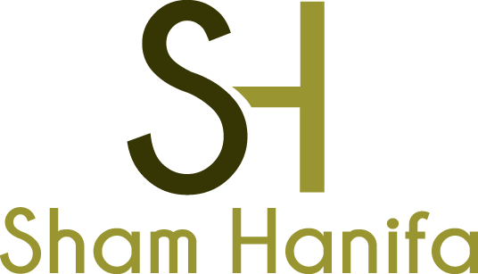 My Kitchen by Sham Hanifa