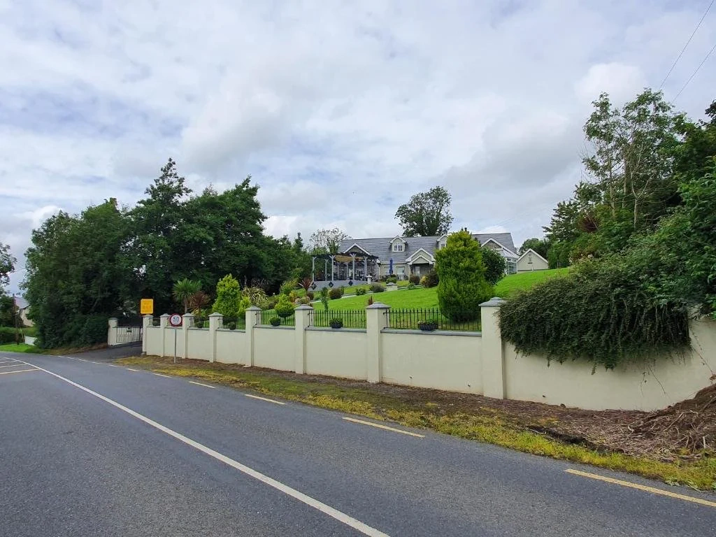 Highfield House