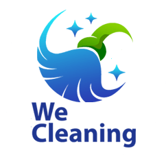 We Cleaning