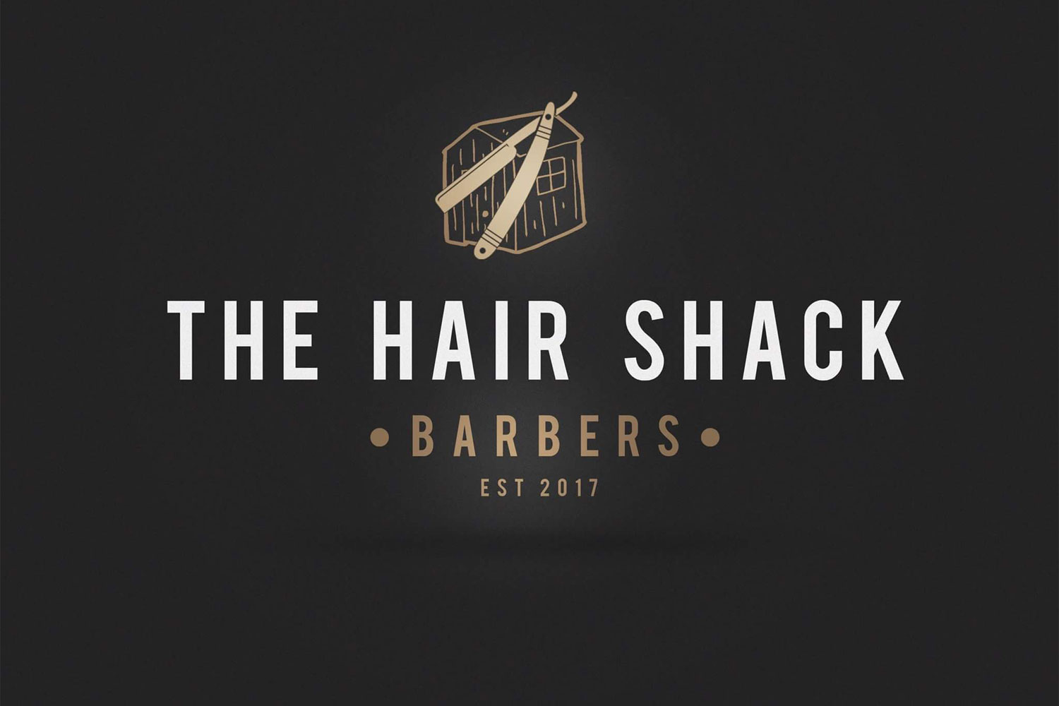 The Hair Shack
