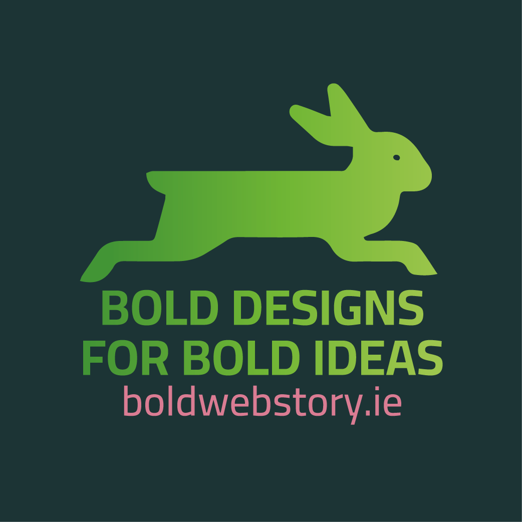 Bold Web Story Designs