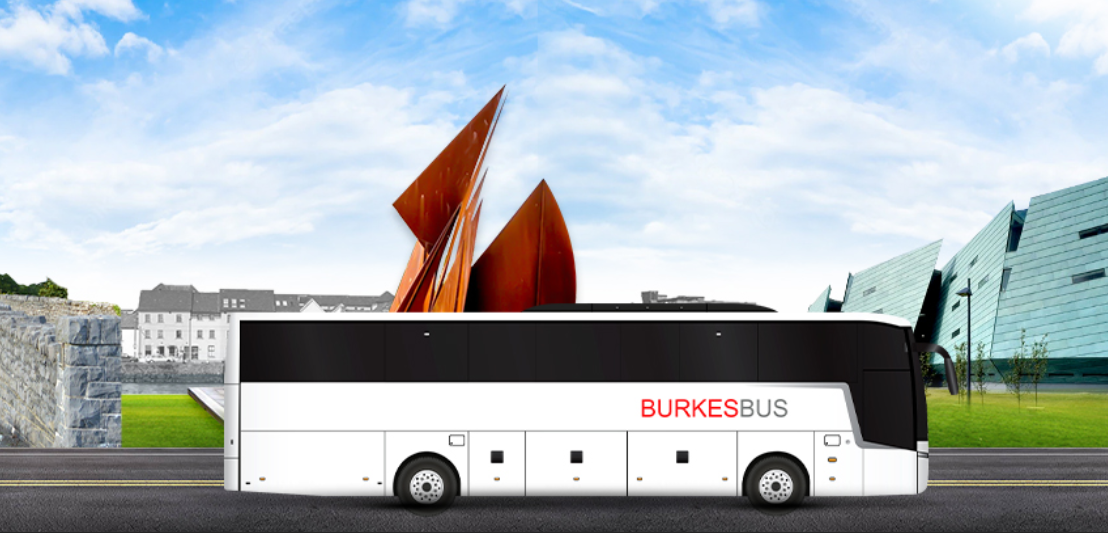 Burkesbus