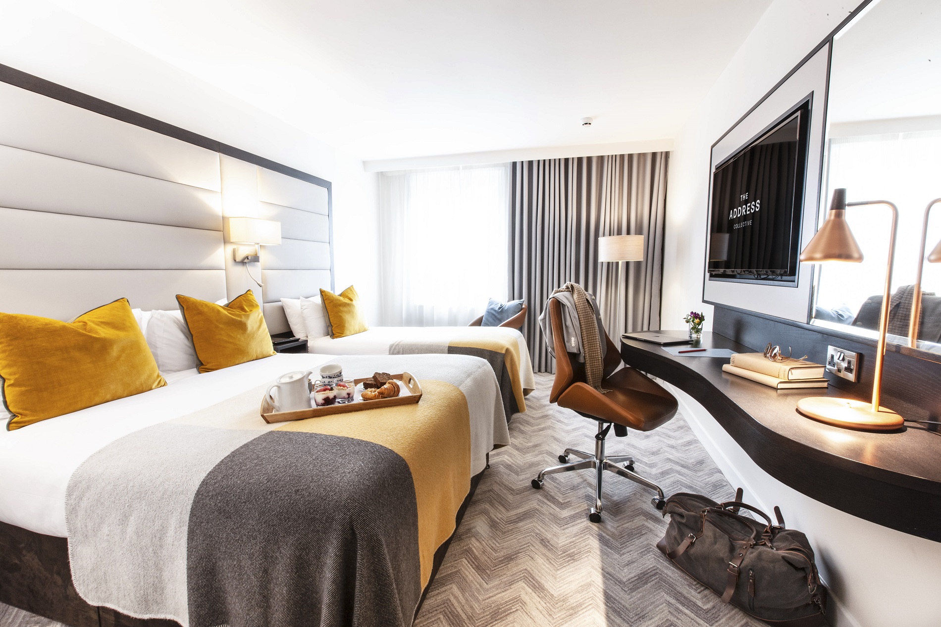 The Address Hotel Connolly