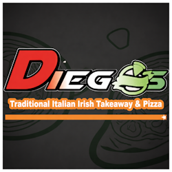 Diegos Take Away Derrinturn