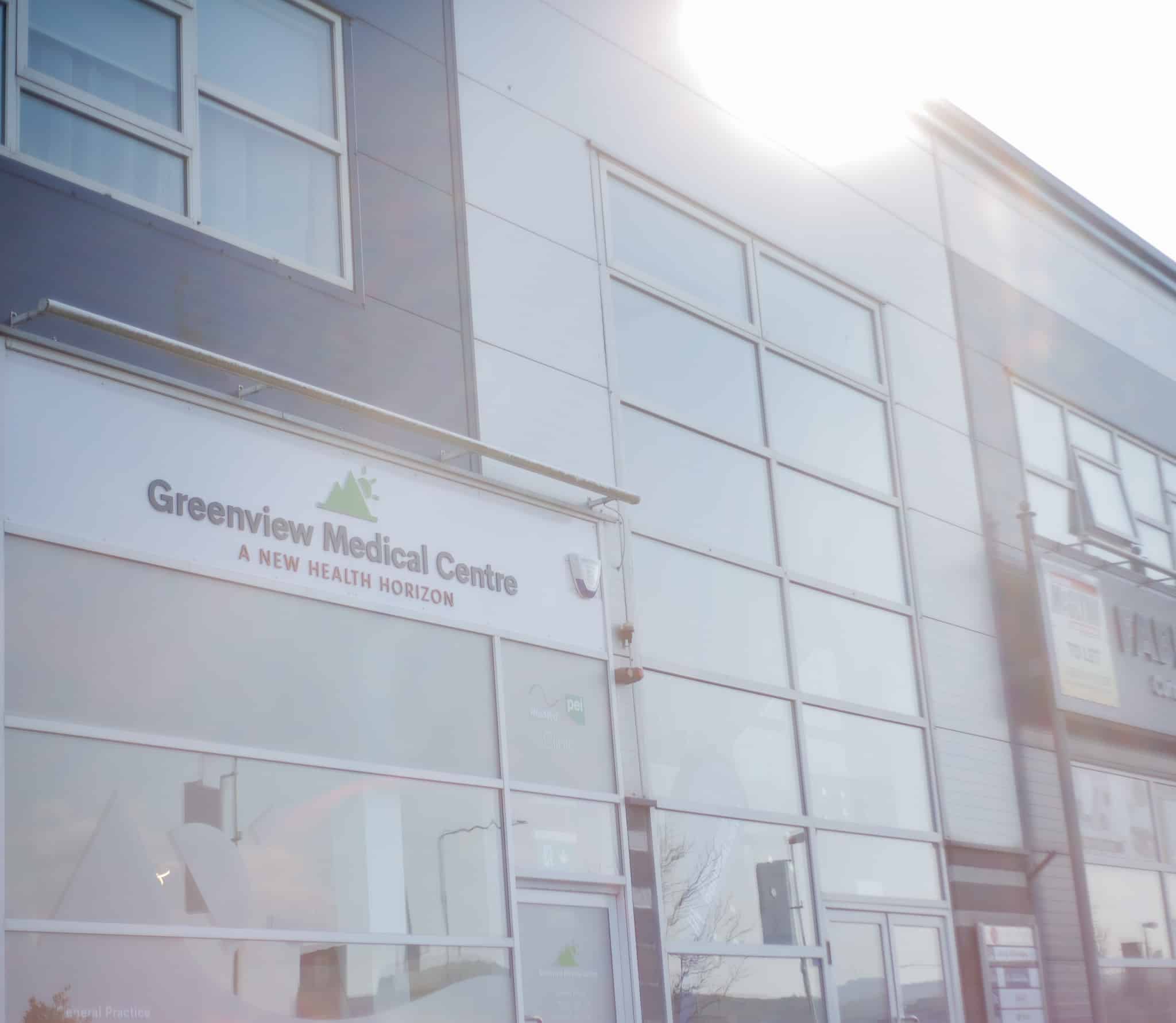 Greenview Medical Centre