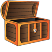 Treasure Chest Dublin