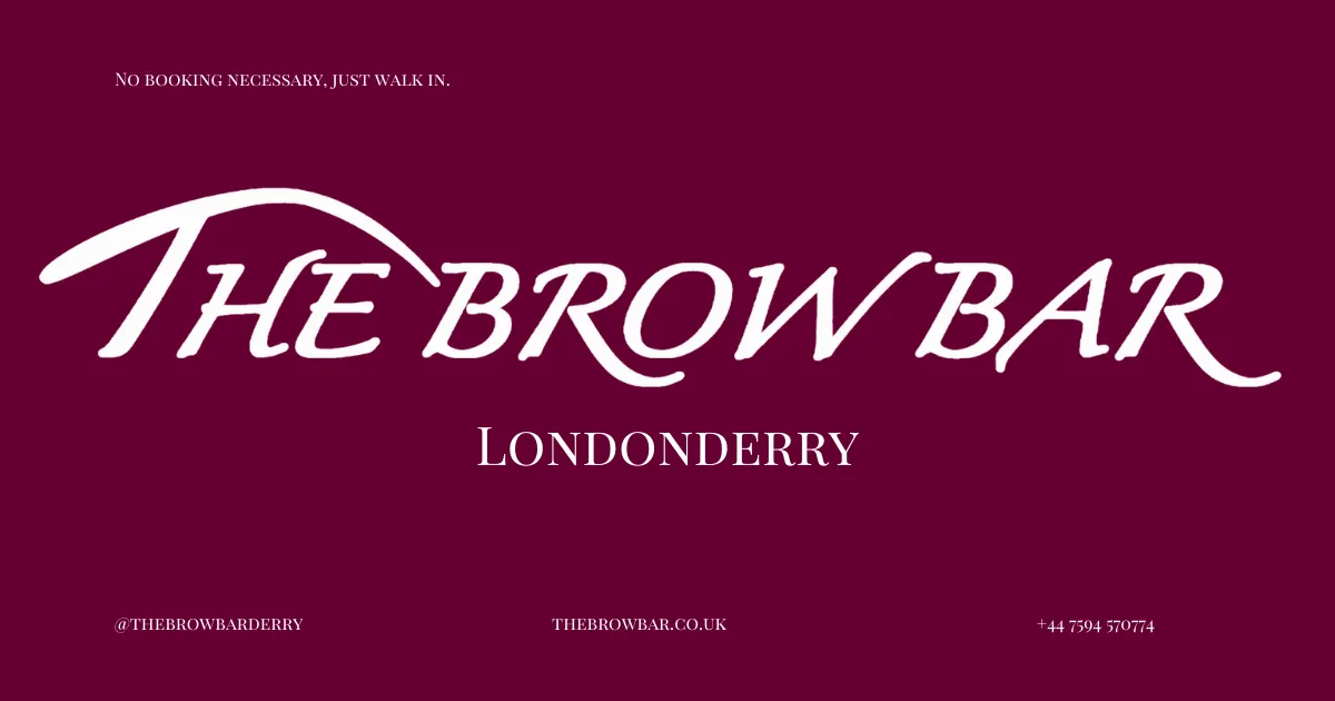 The Brow Bar