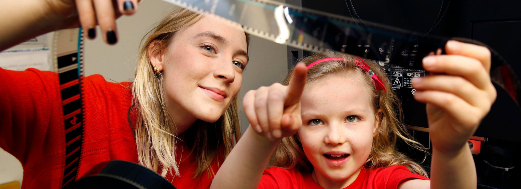 Cinemagic Film Festival For Young People