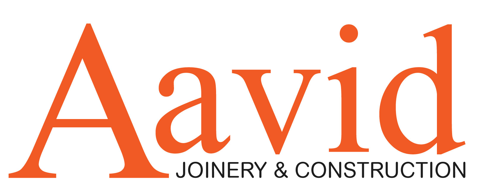Aavid Joinery & Construction