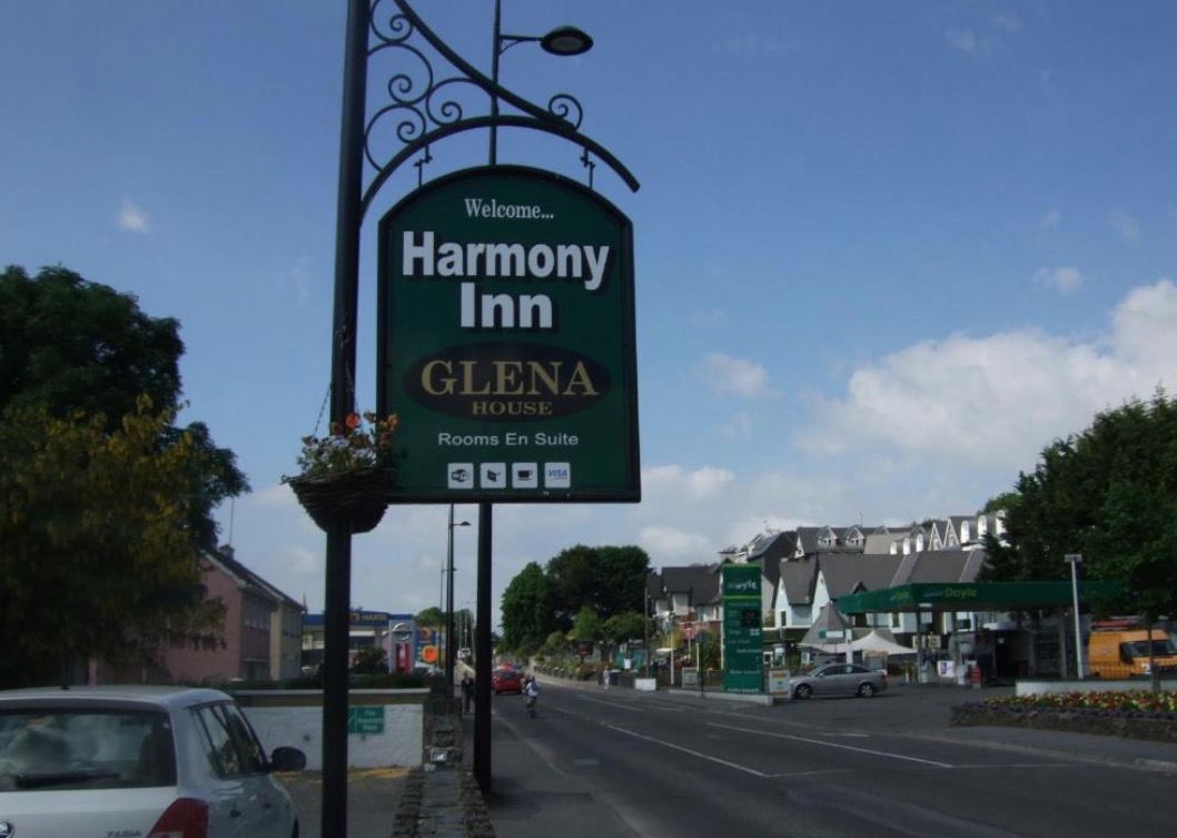 Harmony Inn - Glena House
