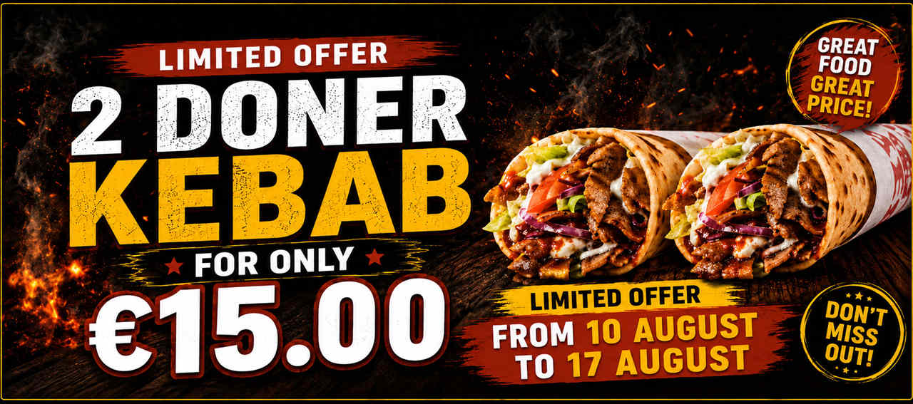 Grill House Pizza & Kebab( Taste of kashmir)