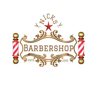 Nicks Barber Shop