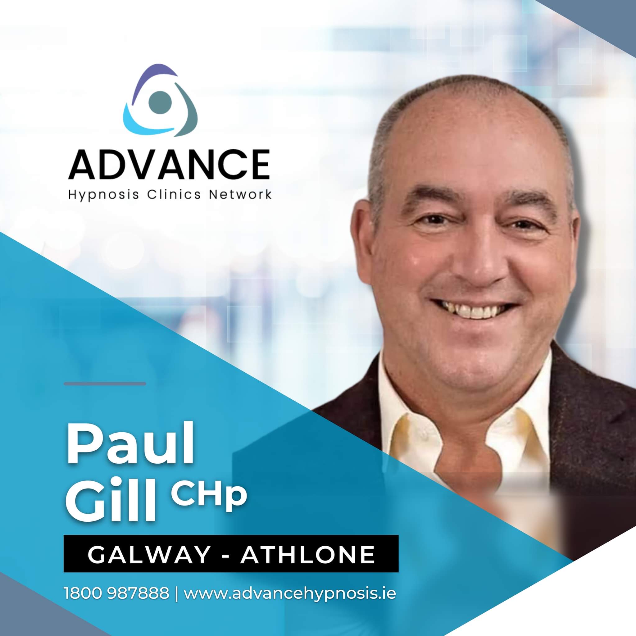 Advance Hypnosis Galway