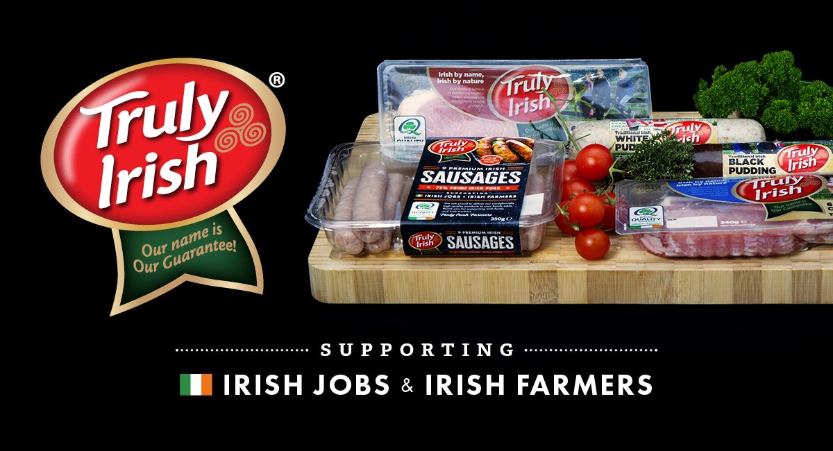Truly Irish Country Foods Ltd