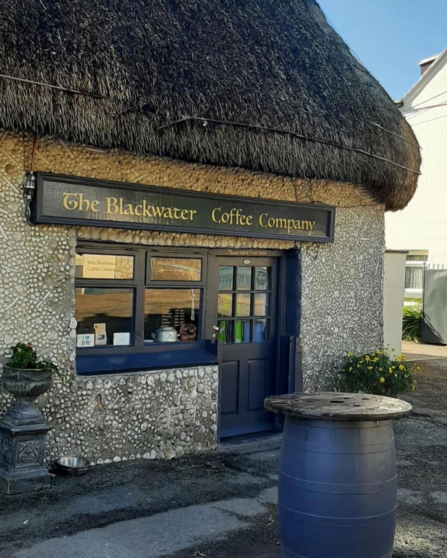 The Blackwater Coffee Company