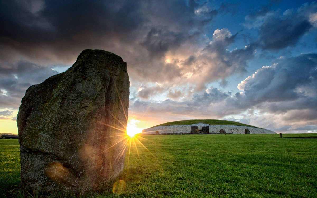 Newgrange