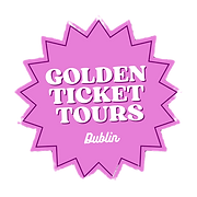 Golden Ticket Tours