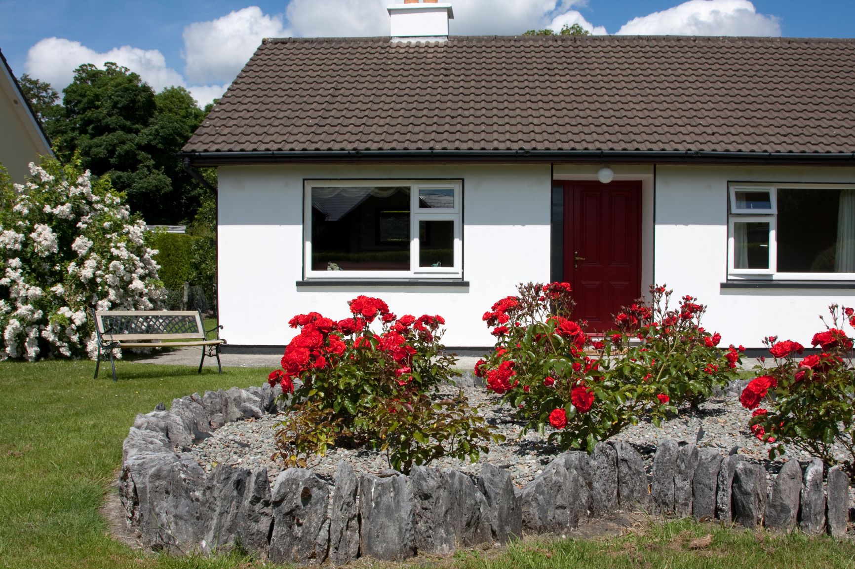 Lodgewood Cottage Kenmare