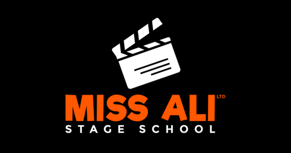 Miss Ali Stage School