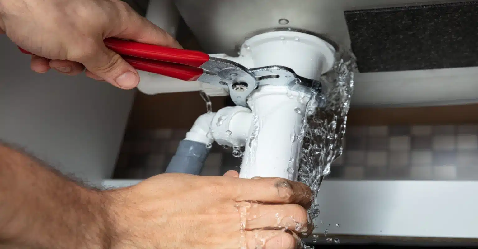 KK Plumbing Repair Dublin