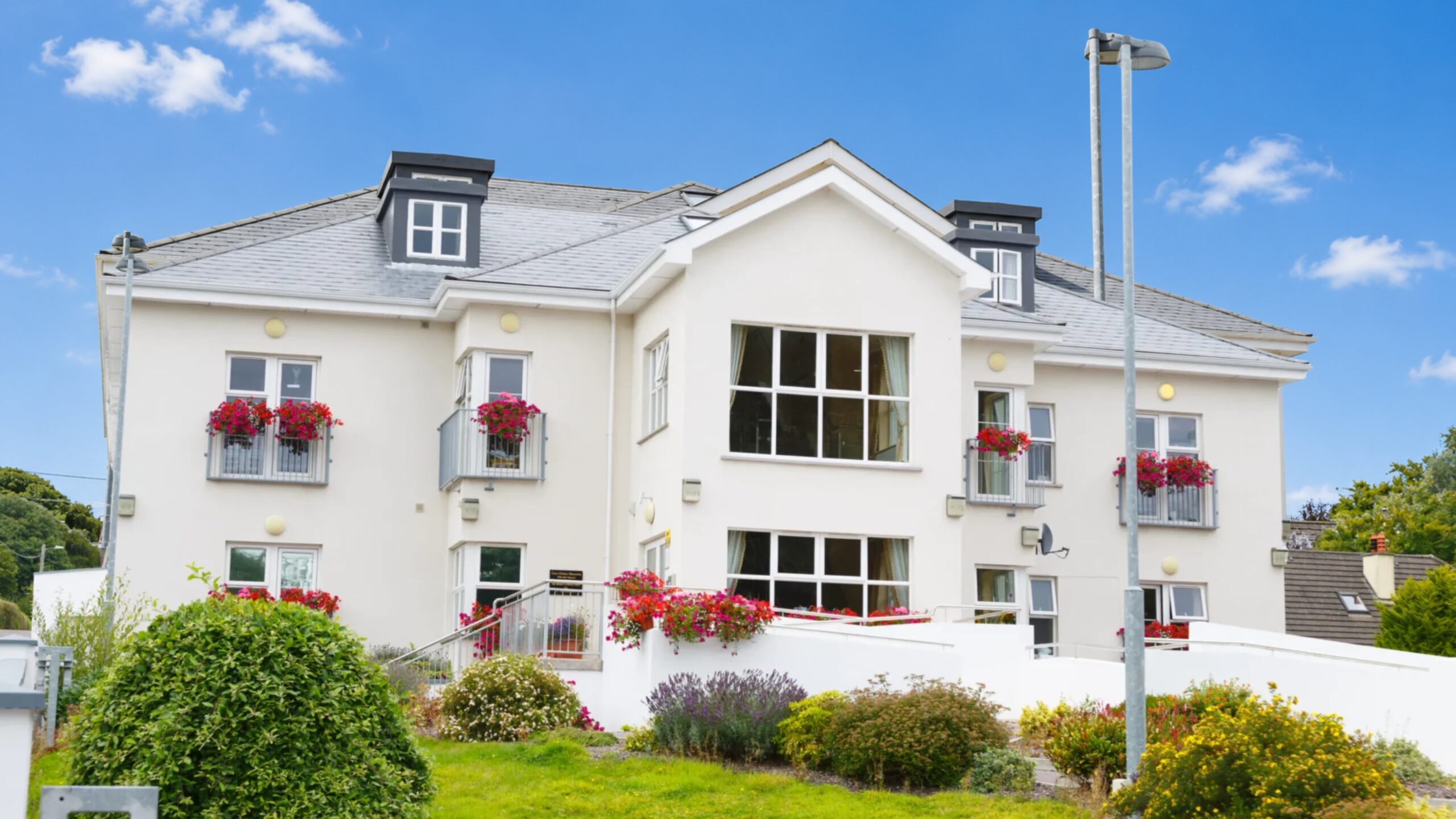 Carechoice Macroom