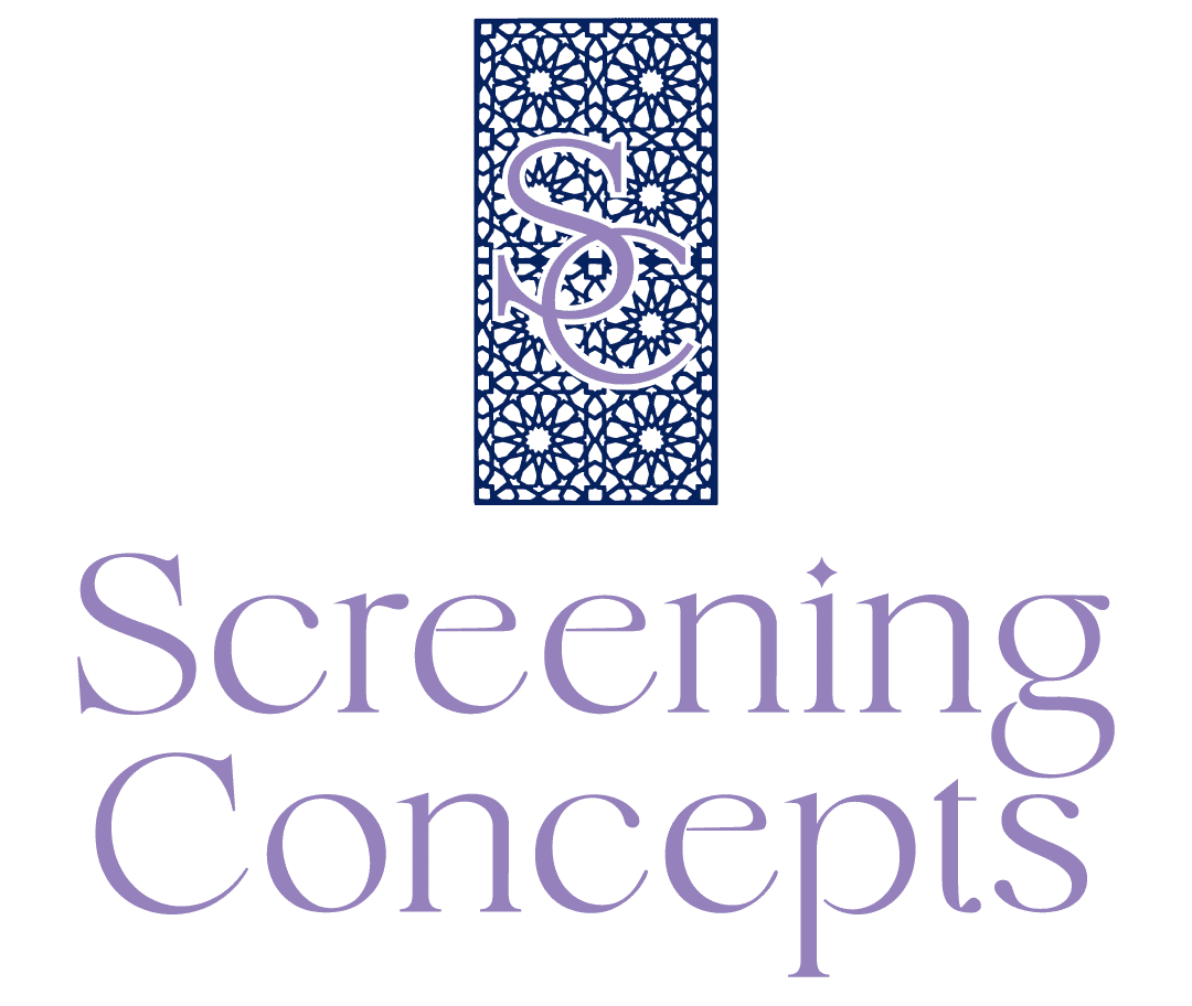 Screening Concepts