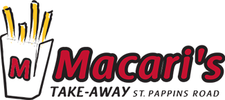 Macari's Take Away Glasnevin