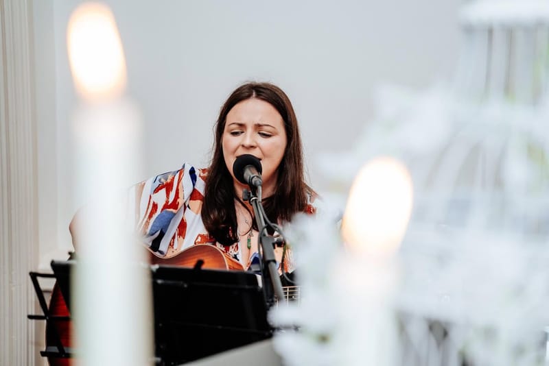 Kathryn Nea Music