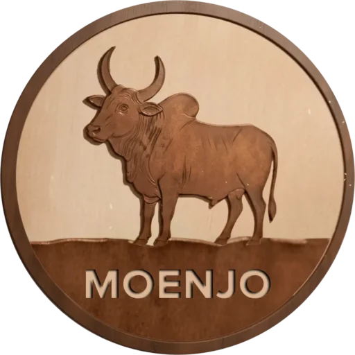 Moenjo
