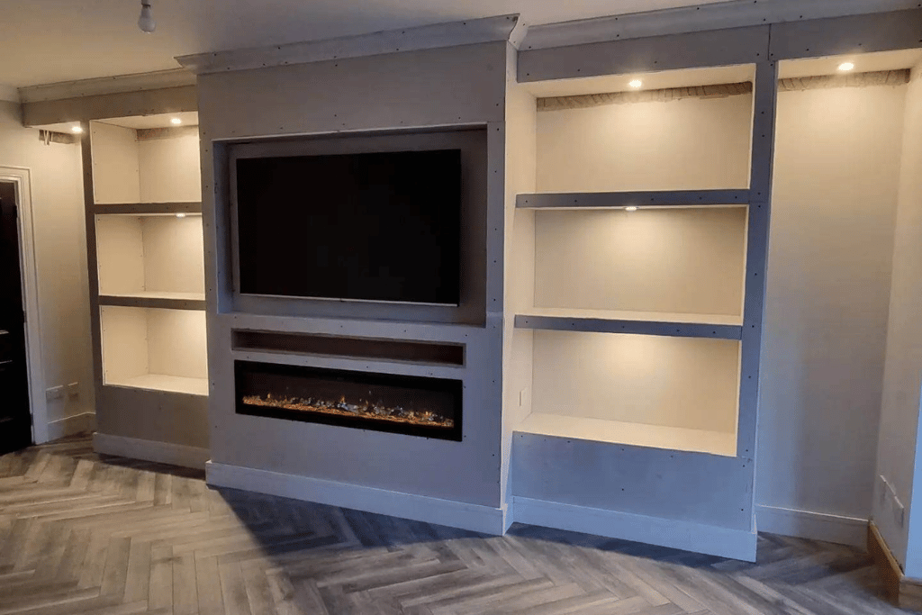 MFitz Renovations
