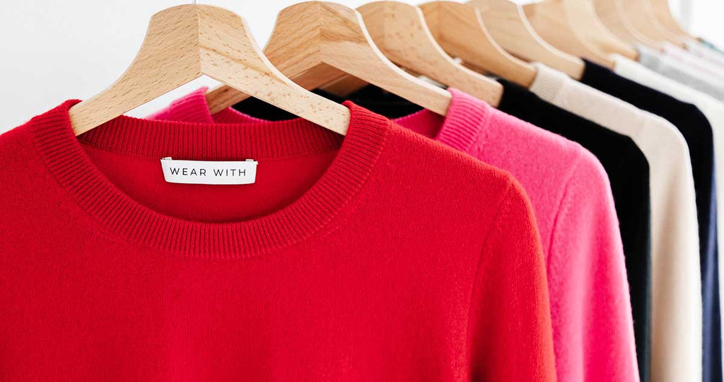 Wear with