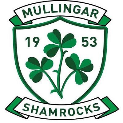 Mullingar Shamrocks GAA