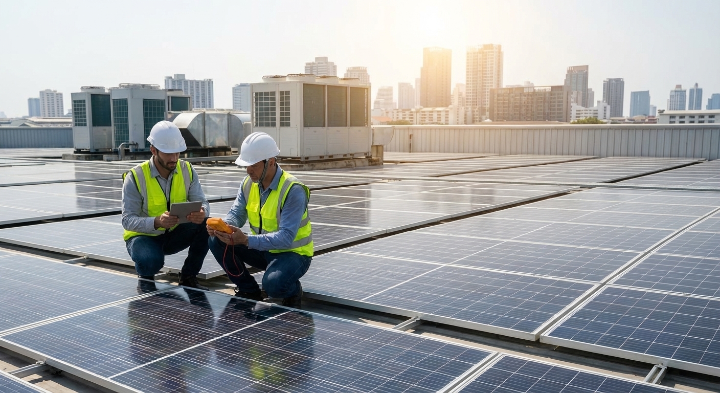 Solar Systems Ireland