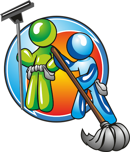 We Clean It Cleaning Solutions Ltd