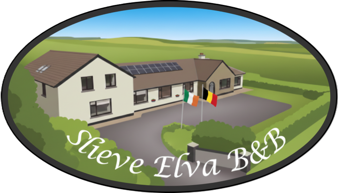 Slieve Elva B&B