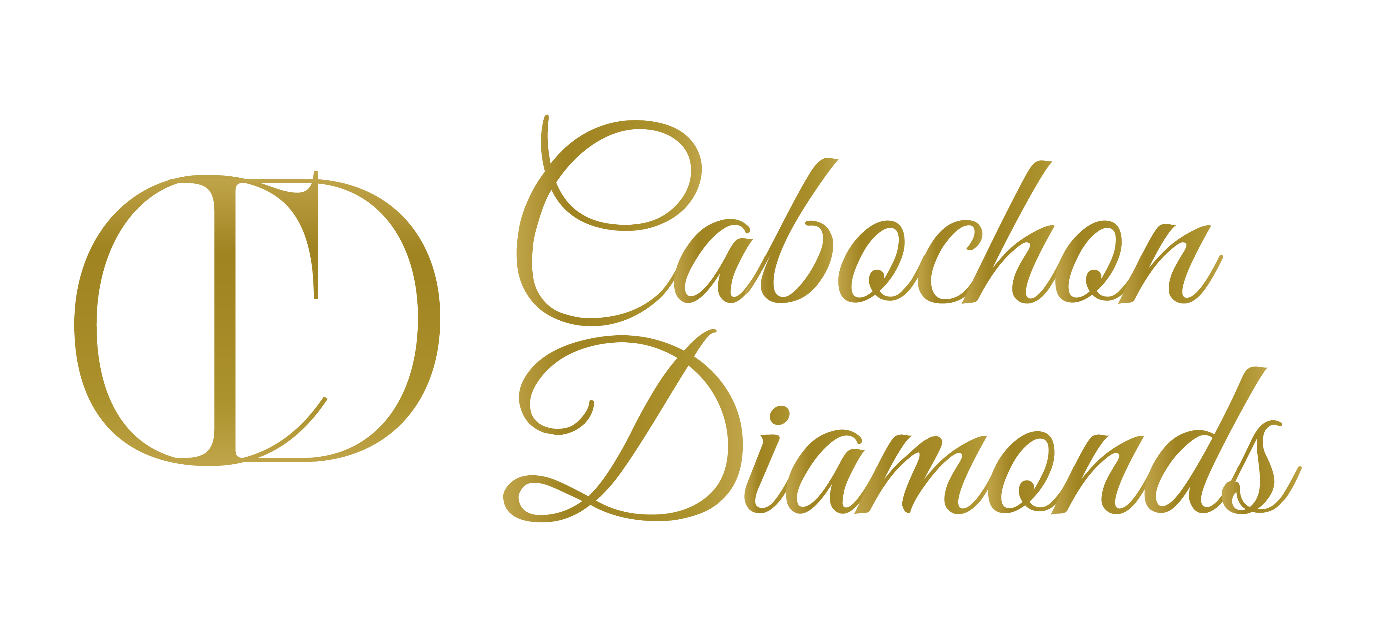 Cabochon Diamonds