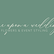 Once Upon A Wedding