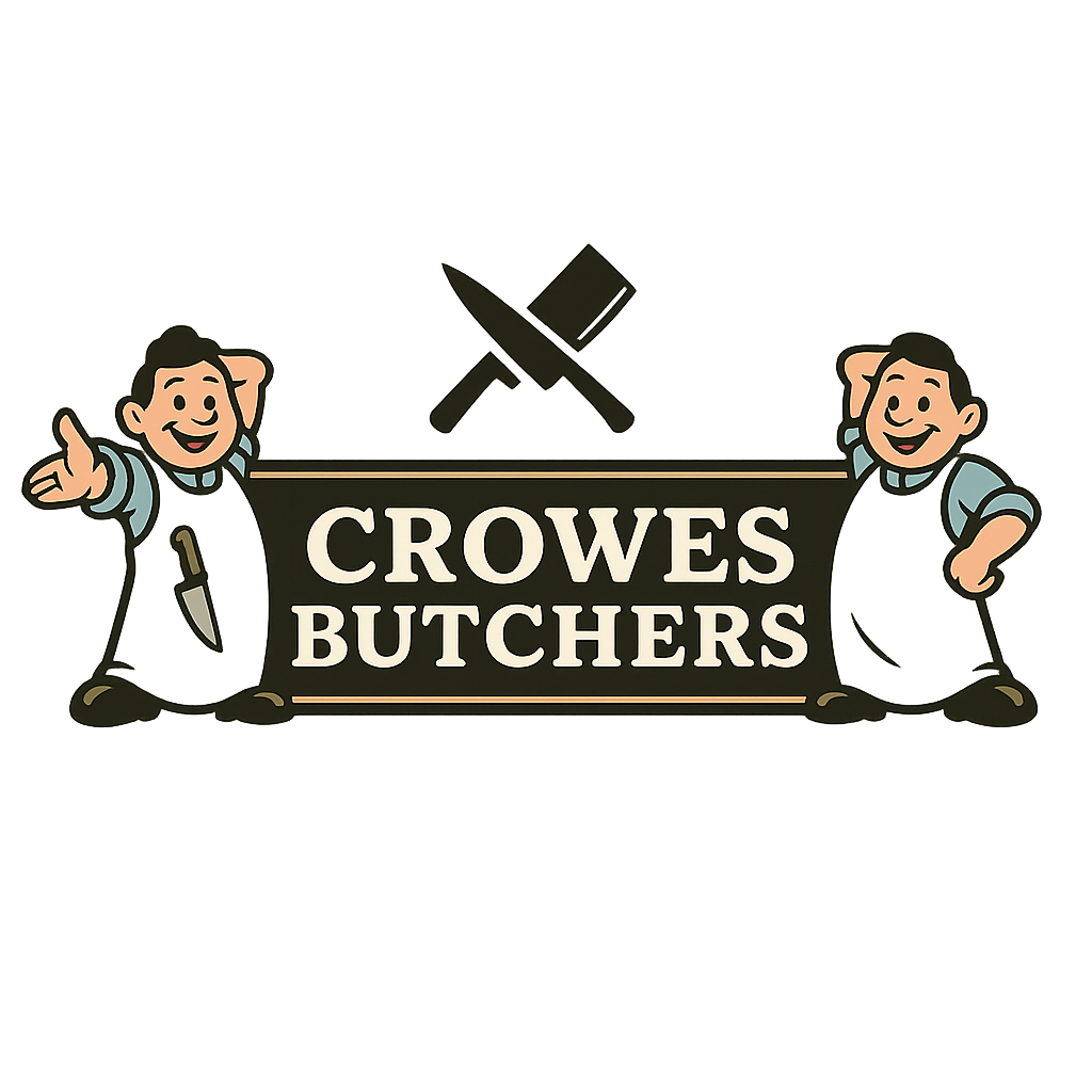 Crowes Butchers