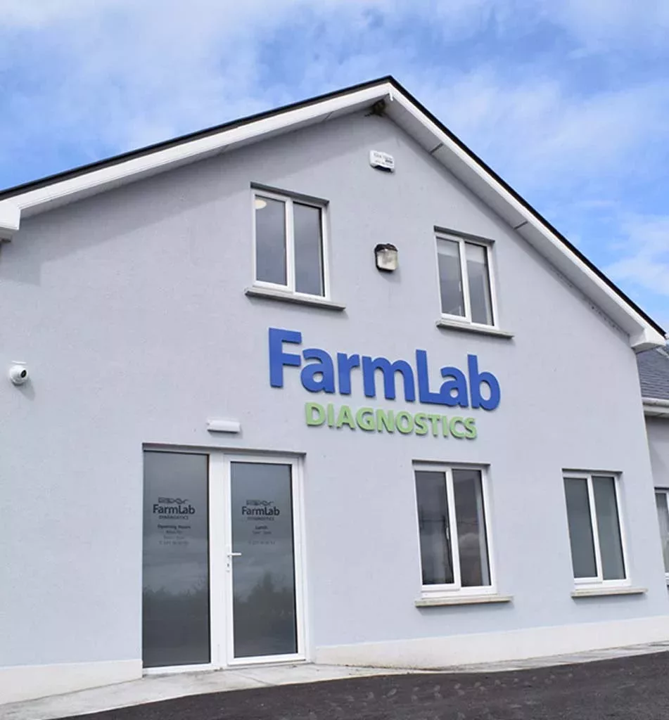 FarmLab Diagnostics