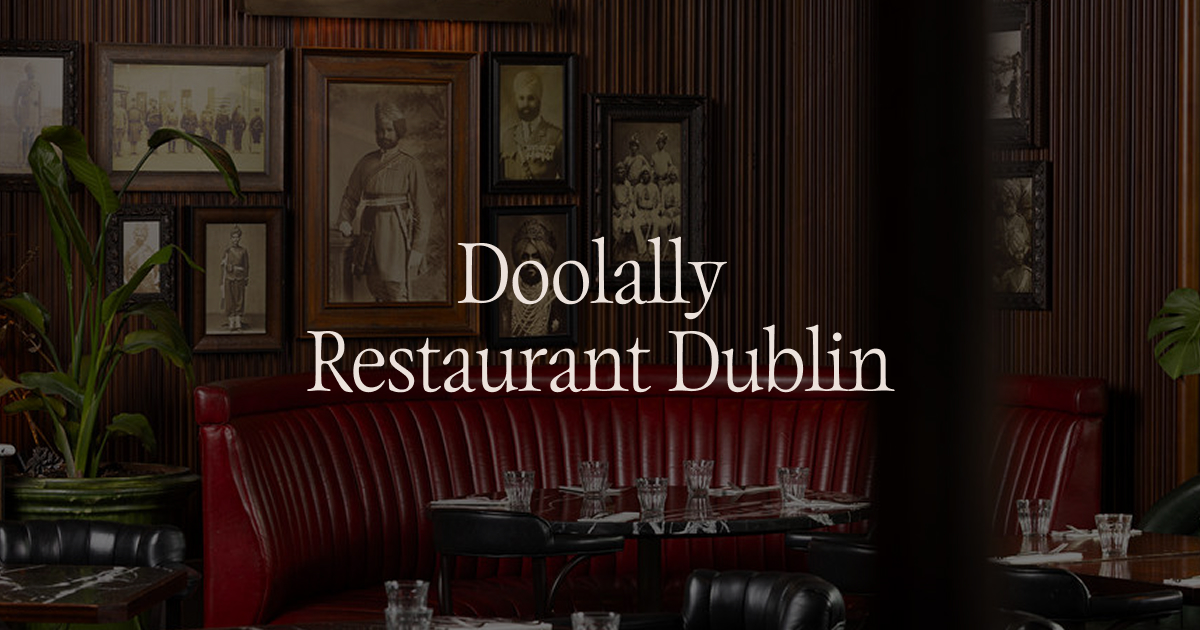 Doolally