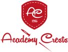 Academy Crests