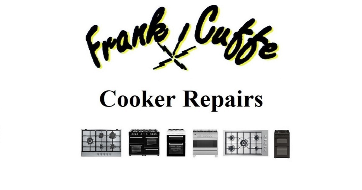Cooker Repairs