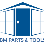 BM Parts and Tools