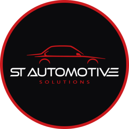 ST Automotive Solutions